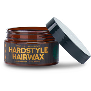 The Dude Hardstyle Hairwax, 100ml