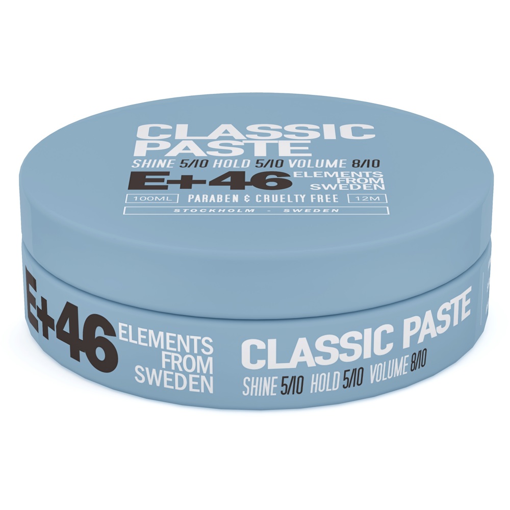 Classic Paste, 100ml