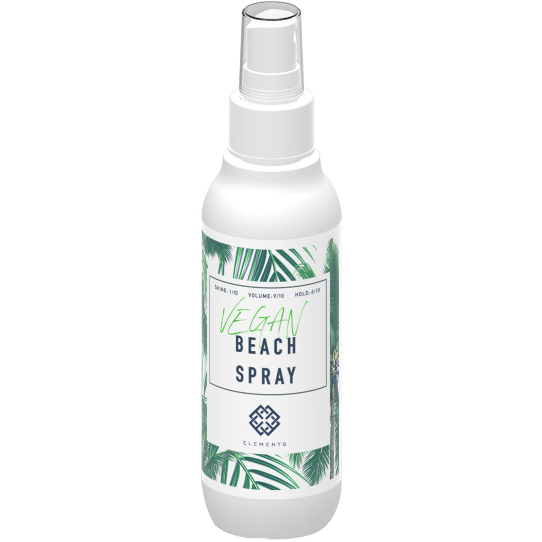 E+46 Beach Spray, 150ml saltvattenspray