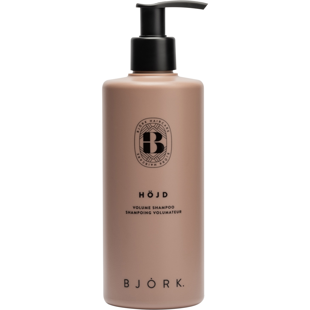 Björk Höjd Shampoo, 300ml