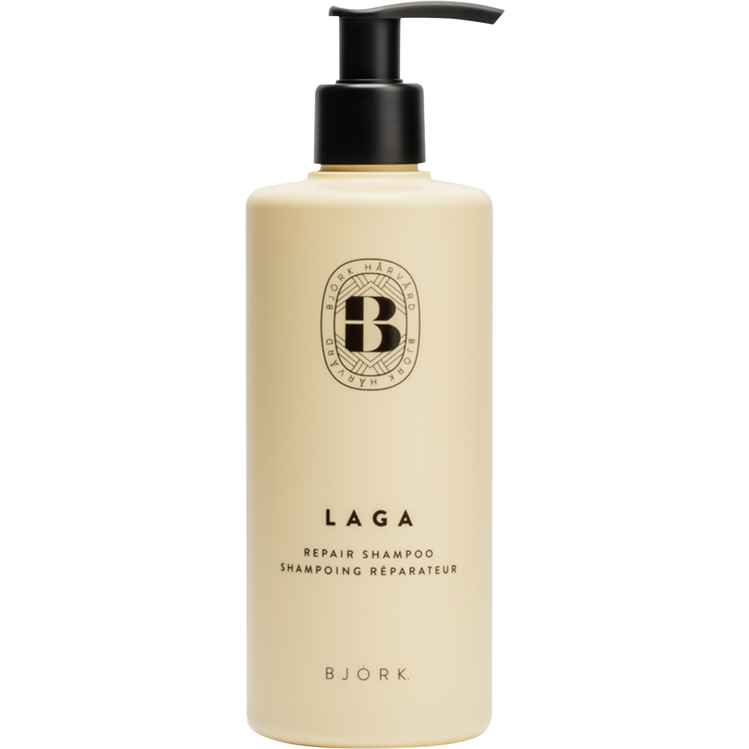 Björk Laga Shampoo, 300ml
