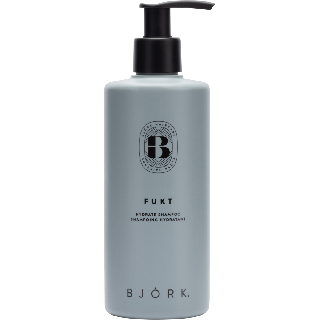 Björk Fukt Shampoo, 300ml