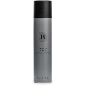 Forma Hairspray Hårt 300ml