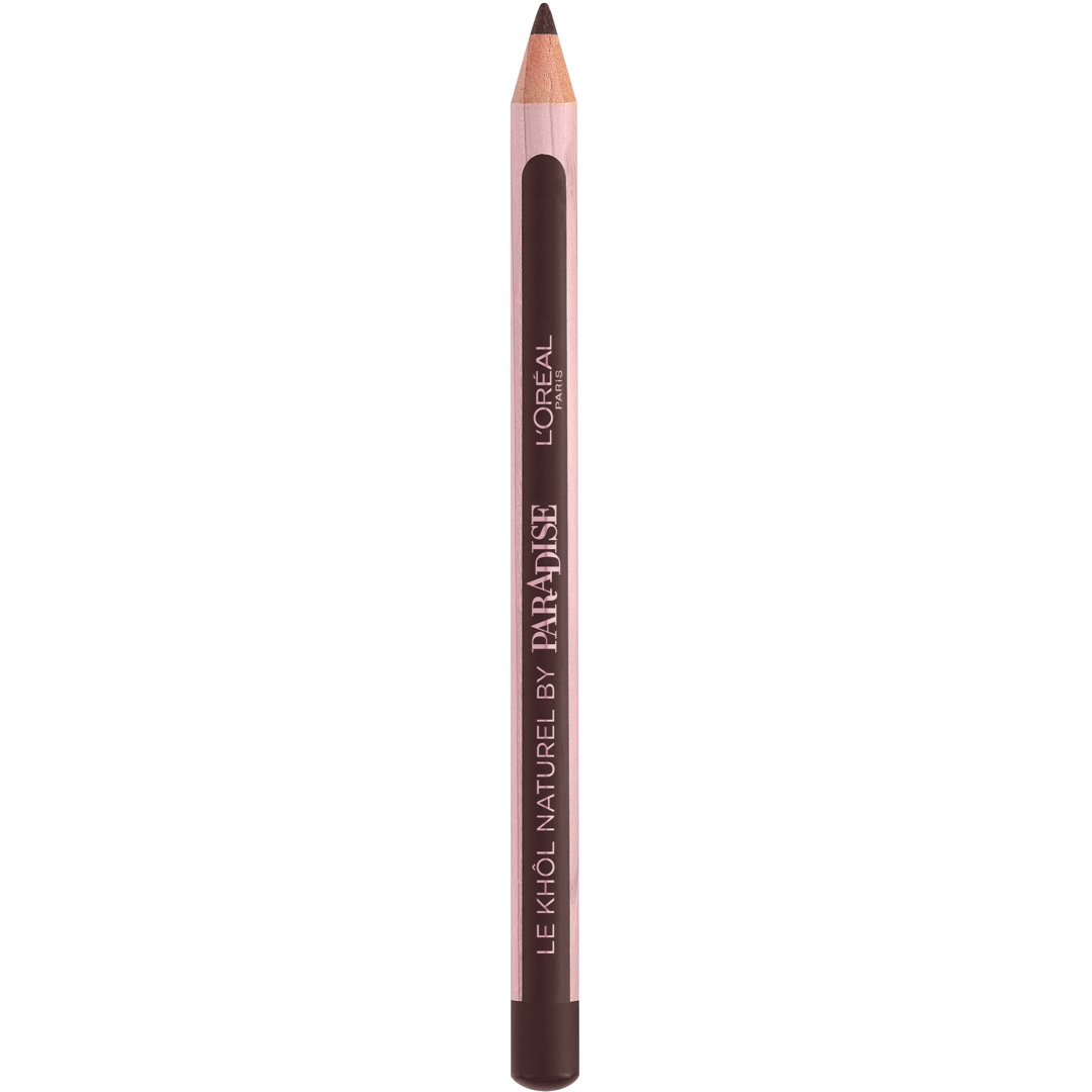 L'Oréal Paris Superliner Le Khol, 102 Pure Espresso