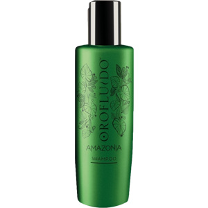 Amazonia Shampoo 200ml