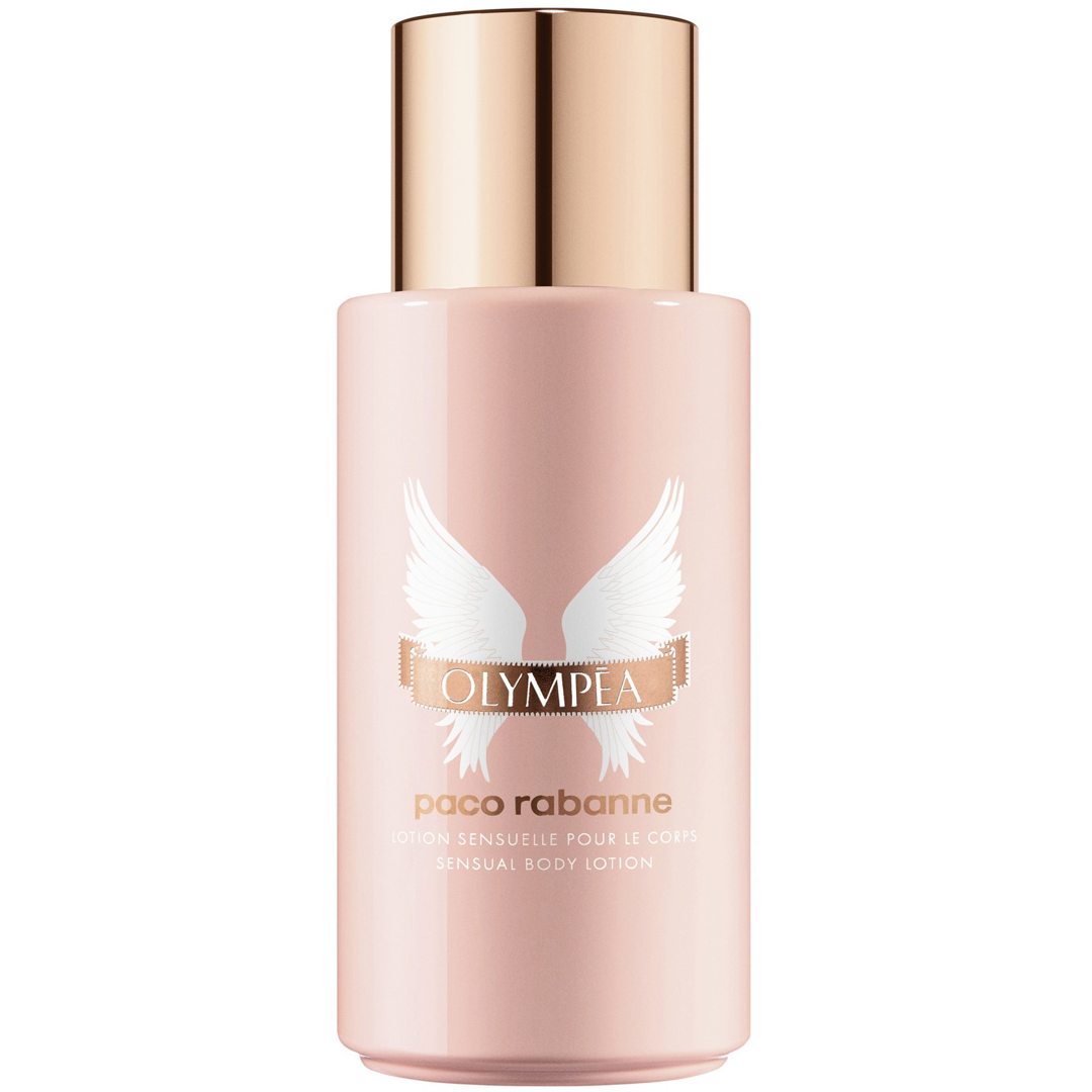 Rabanne Olympéa, Body lotion 200ml Kroppslotion, Hudlotion & Bodylotion