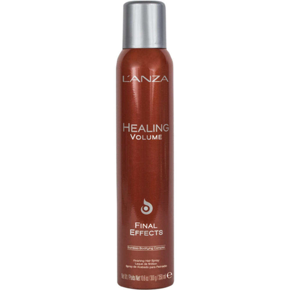 Healing Volume Final Effects Spray, 350ml