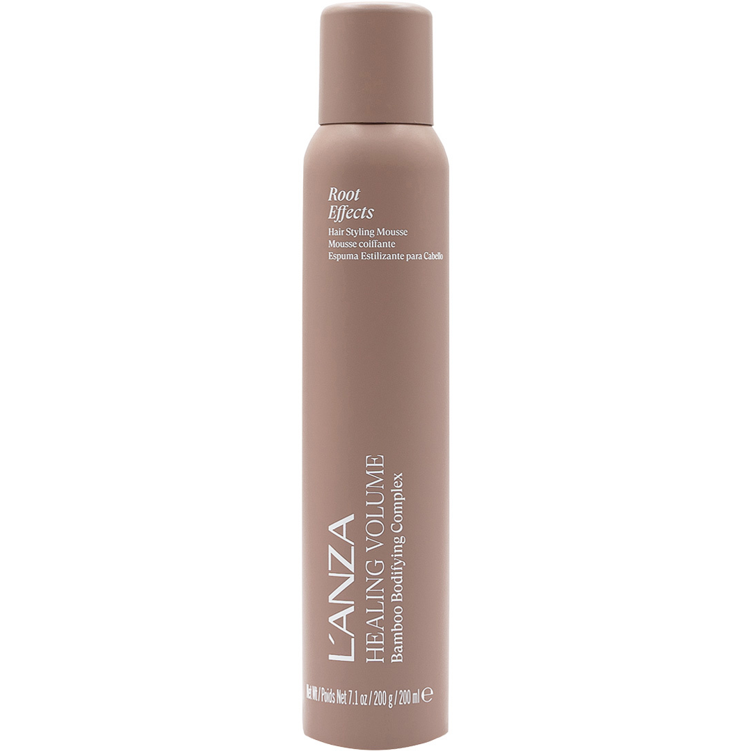 LANZA Healing Volume Root Effects, 200ml hårprodukter