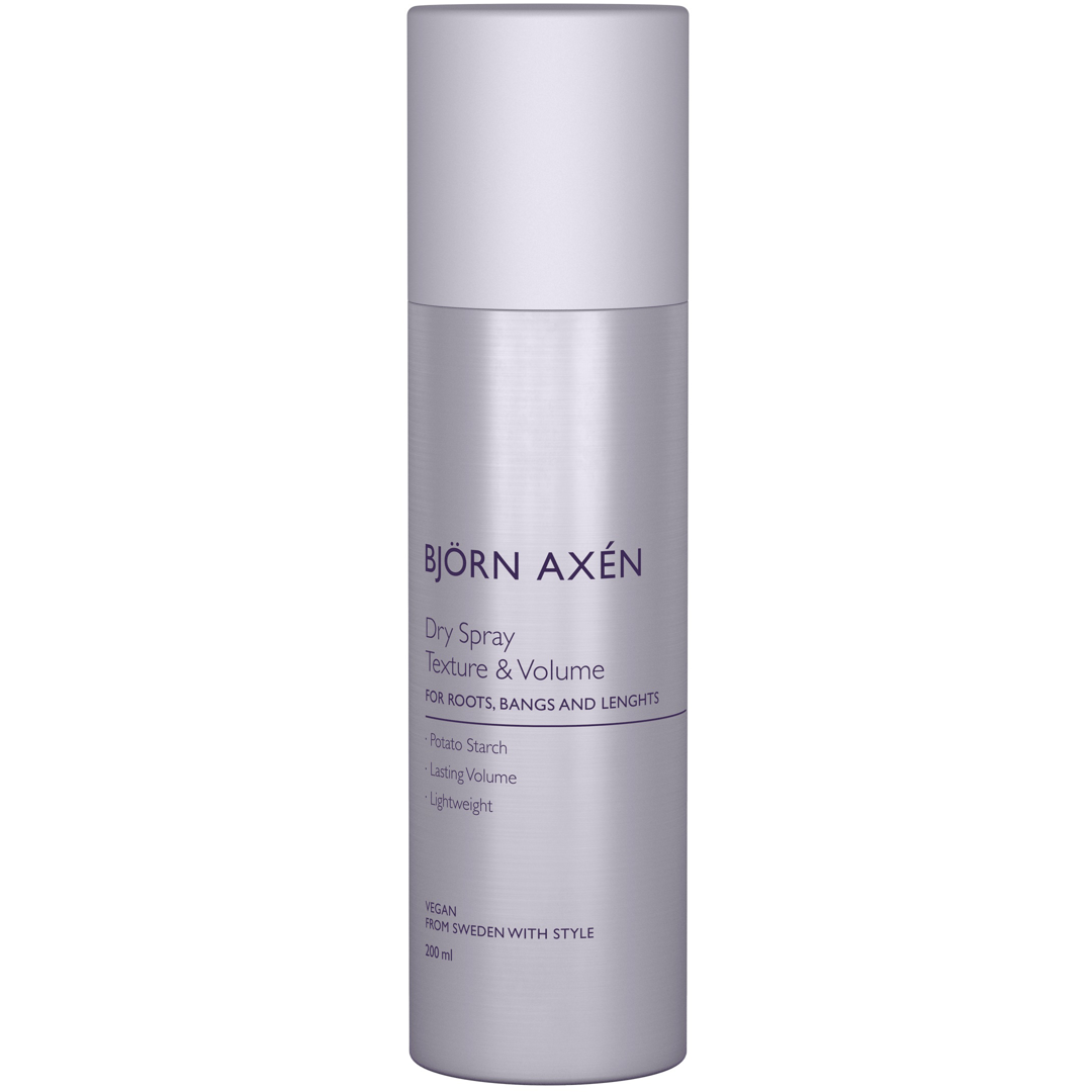 Björn Axén Texture & Volume Dry Spray, 200ml
