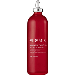 Exotics Japanese Camellia Body Blend Oil, 100ml