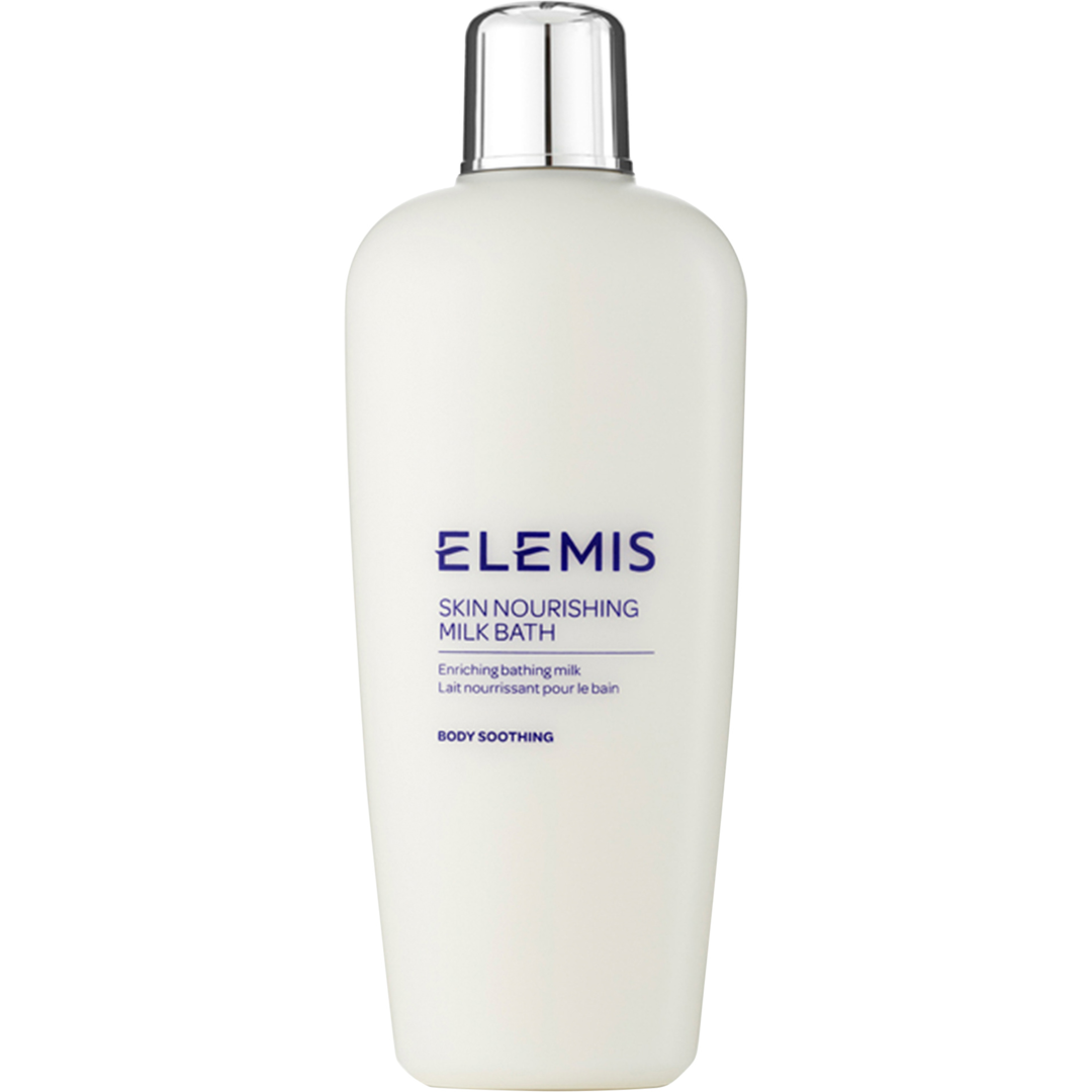 Elemis Skin Nourishing Milk Bath, 400ml, Suihkugeeli