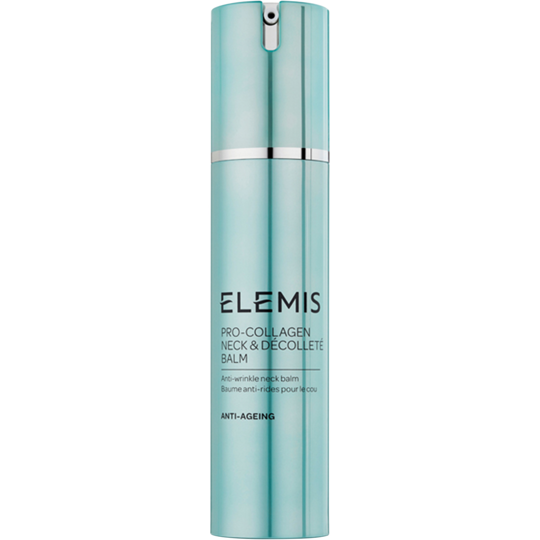 Elemis Pro-Collagen Neck and Décolleté Balm, 50ml, Kaula & dekoltee