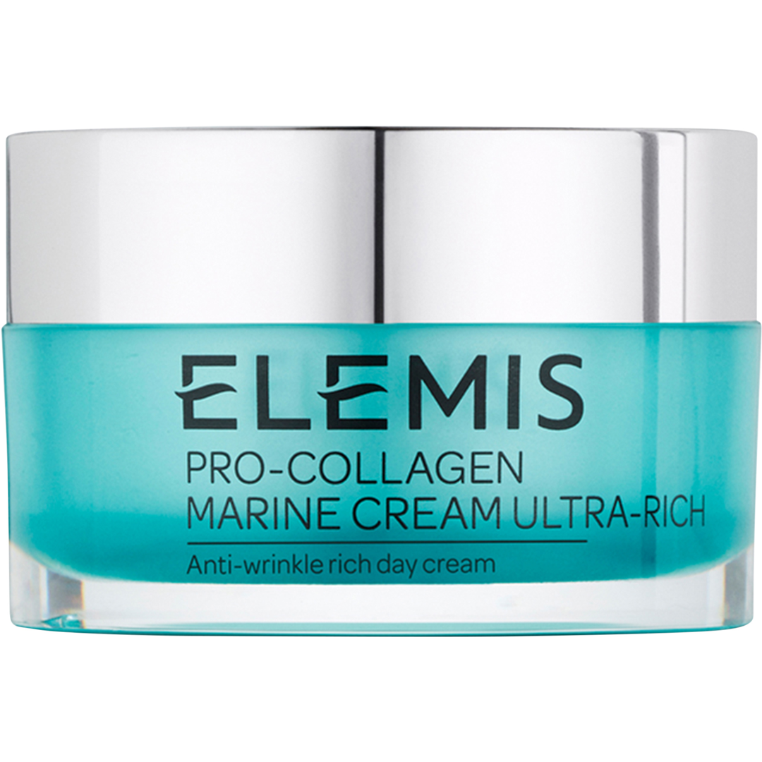 Elemis Pro-Collagen Marine Cream Ultra Rich, 50ml