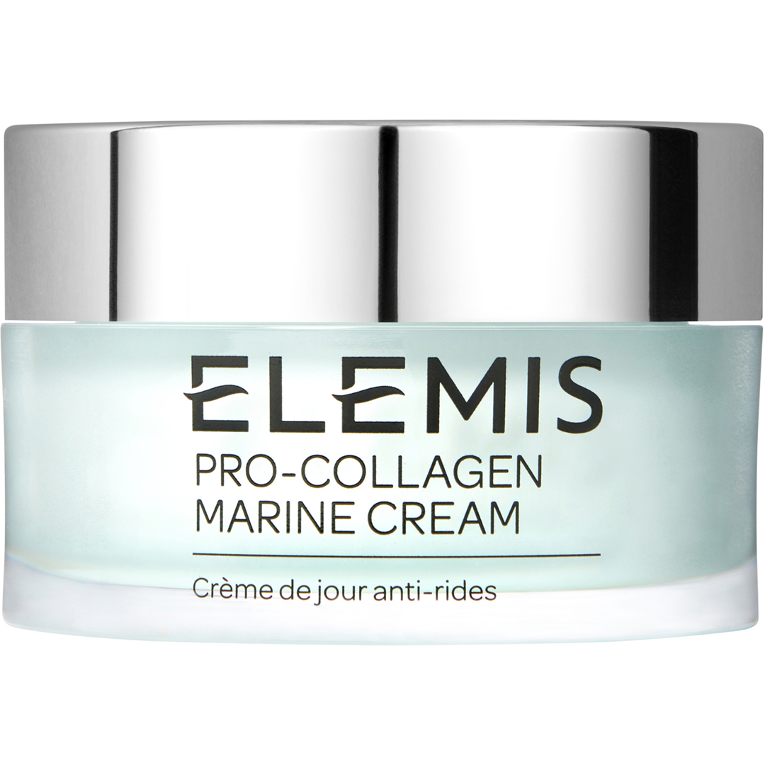 Elemis Pro-Collagen Marine Cream, 50ml, Vitamin C