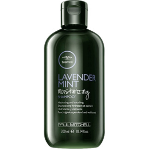 Tea Tree Lavender Mint Shampoo