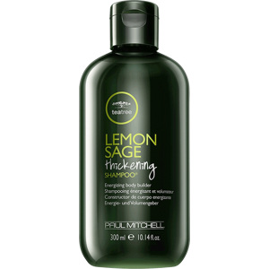 Tea Tree Lemon Sage Thickening Shampoo