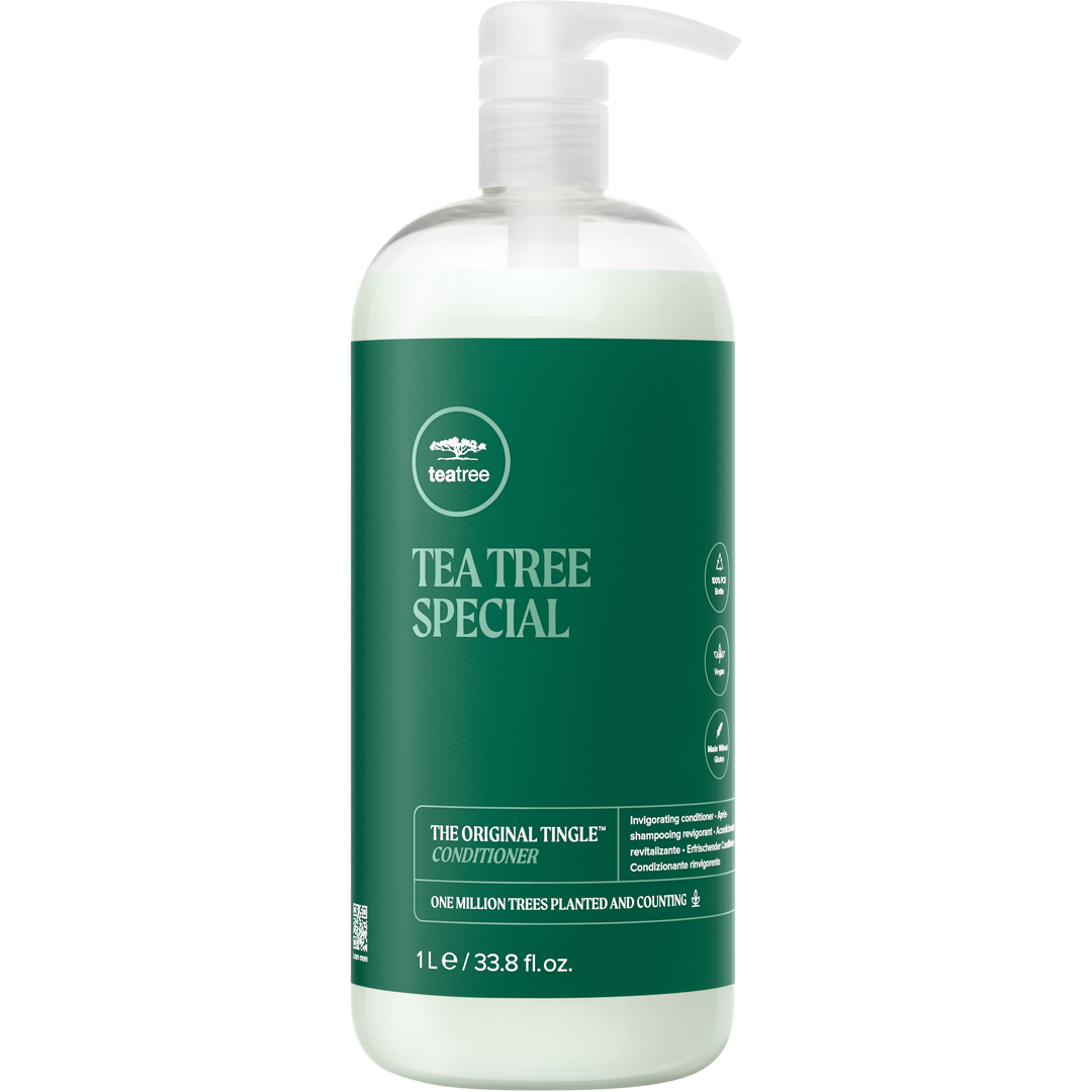Paul Mitchell Tea Tree Special Conditioner, 1000ml balsam