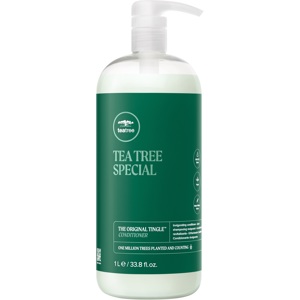 Tea Tree Special Conditioner, 1000ml