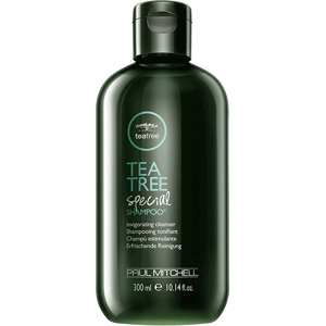 Tea Tree Special Shampoo