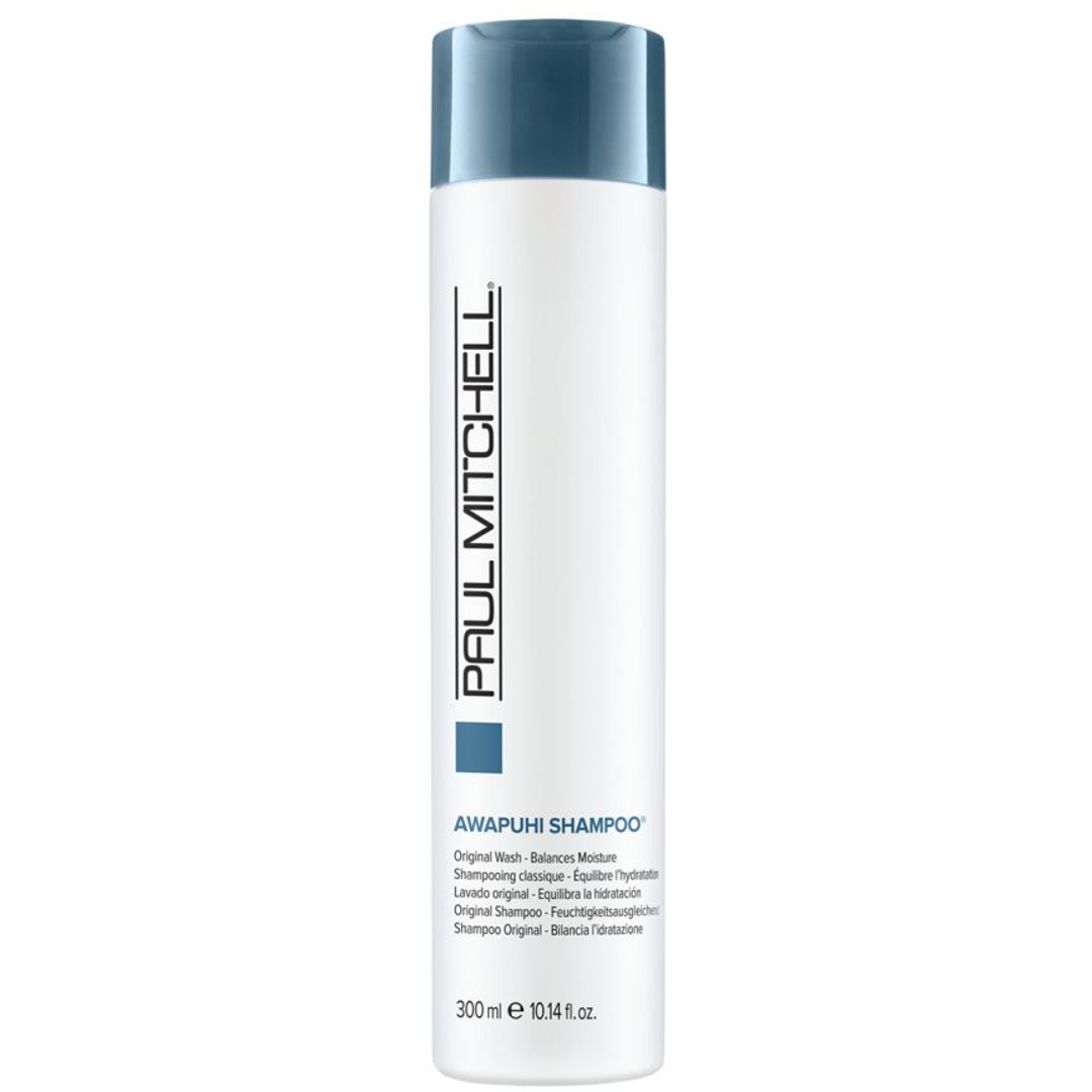 Paul Mitchell Original Awapuhi Shampoo, 300ml