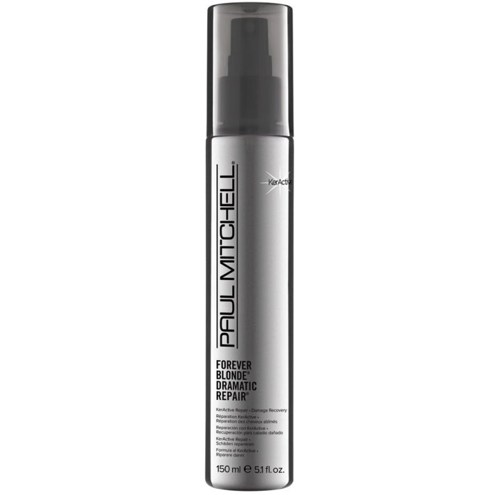 Forever Blonde Dramatic Repair, 150ml