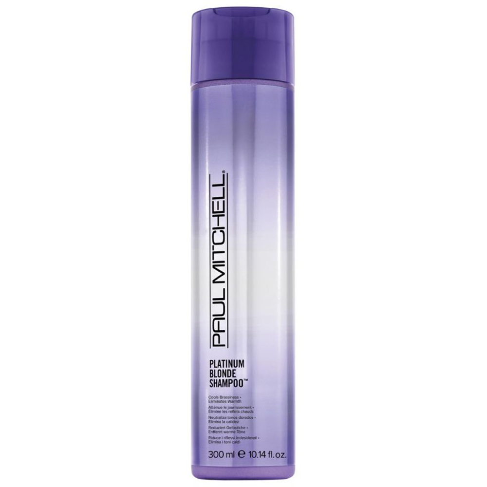 Platinum Blonde Shampoo