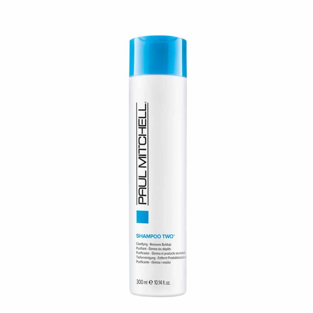 Paul Mitchell Clarifying Shampoo Two, 300ml
