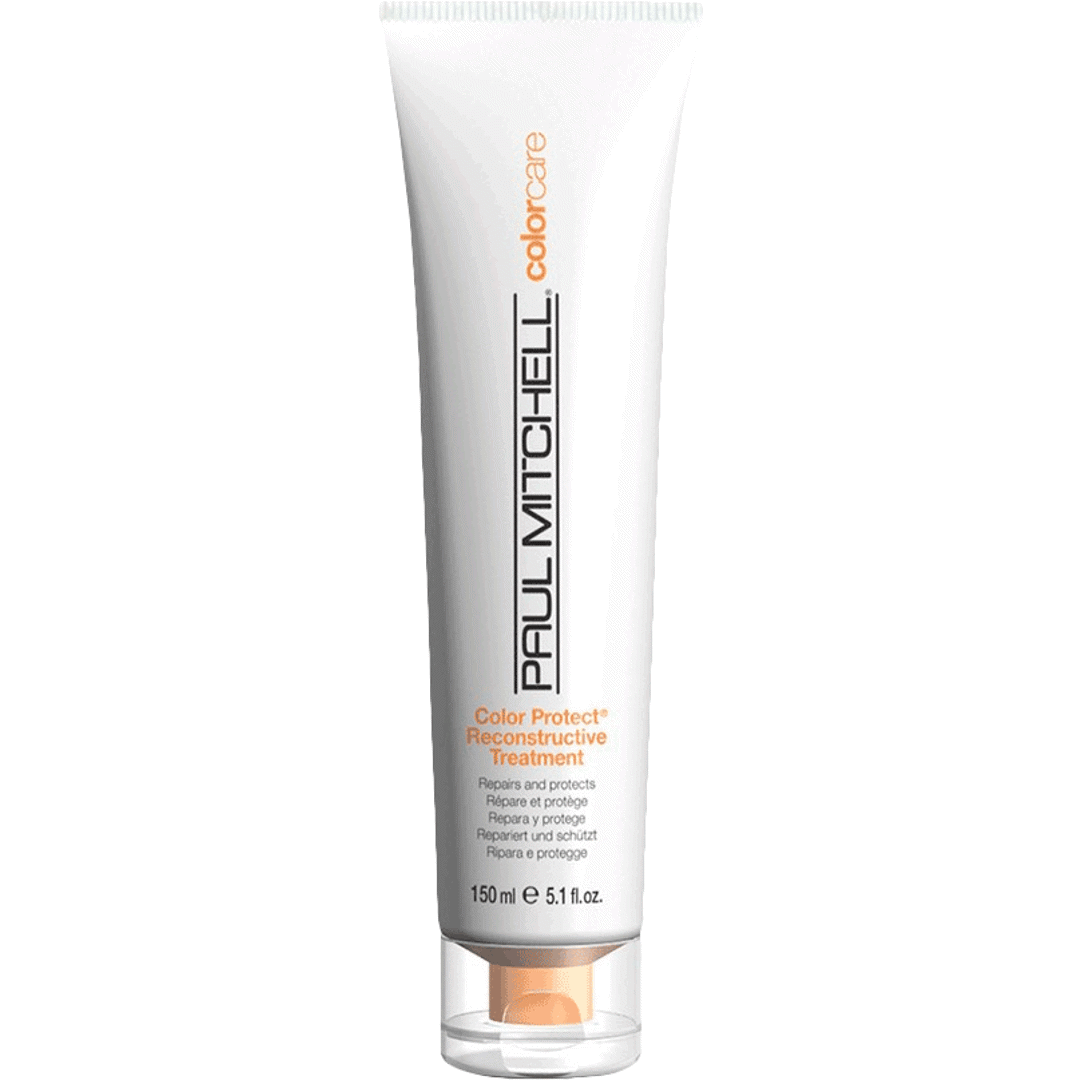 Paul Mitchell Color Protect Reconstructive Treatment, 150ml, Hiusnaamio