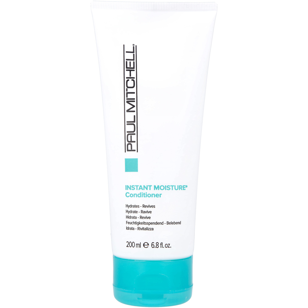 Paul Mitchell Instant Moisture Conditioner, 200ml balsam