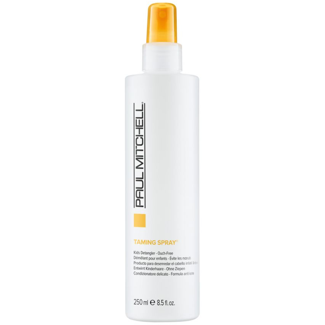 Paul Mitchell Kids Taming Spray, 250ml, Hoitoainesuihke