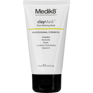 Clay Mask, 75ml