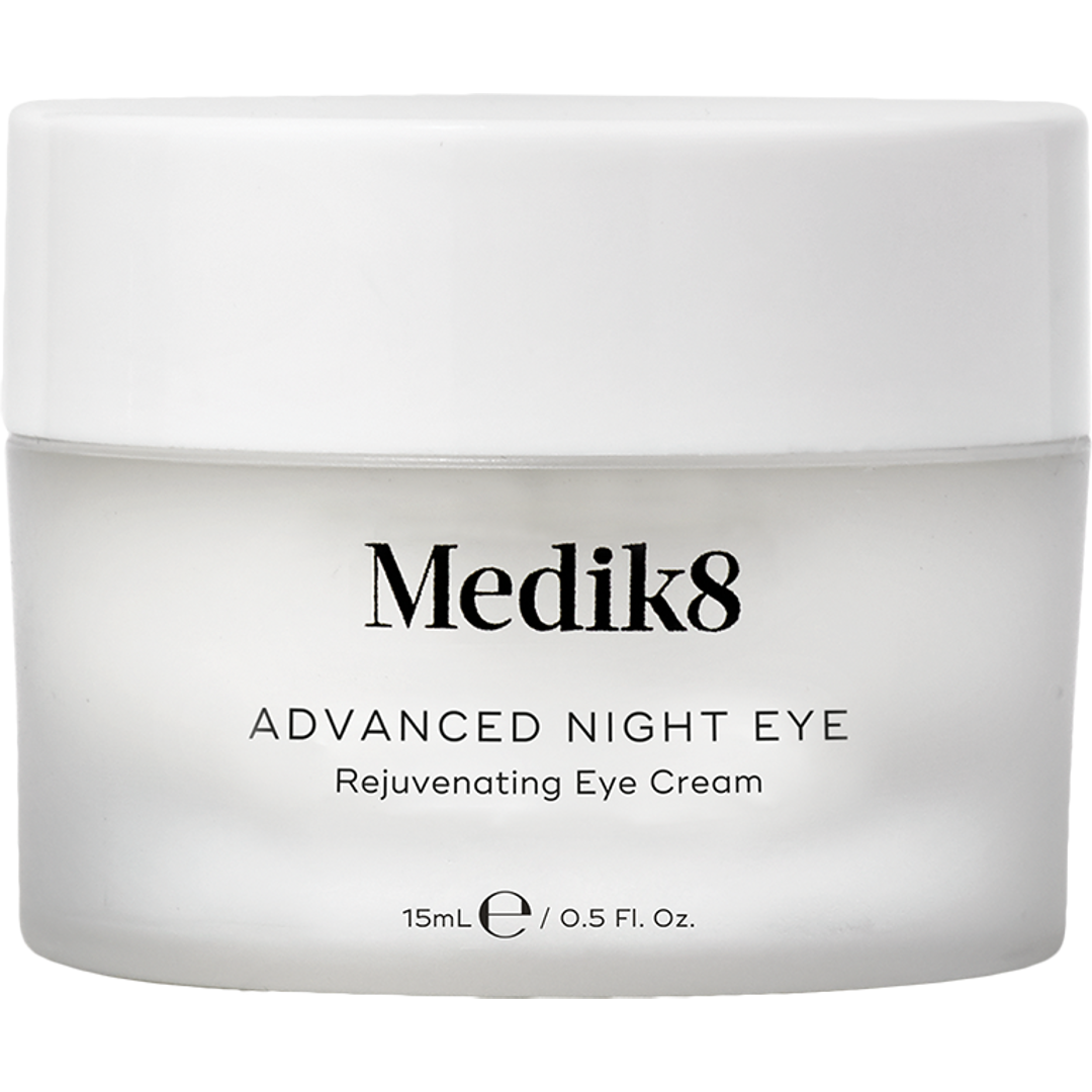 Medik8 Advanced Night Eye, 15ml, Retinol ögonkräm