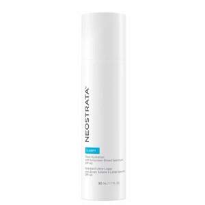 Refine Sheer Hydration SPF40, 50ml