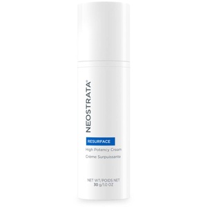 Resurface High Potency Cream, 30ml