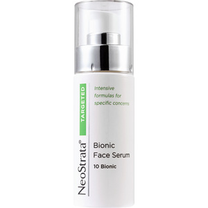 Targeted Treatment Bionic Face Serum, 30ml