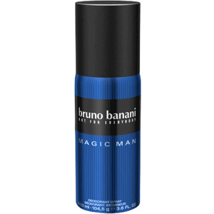 Magic Man, Deospray 150ml