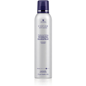 Caviar Anti-Aging Styling Working Hair Spray 500ml