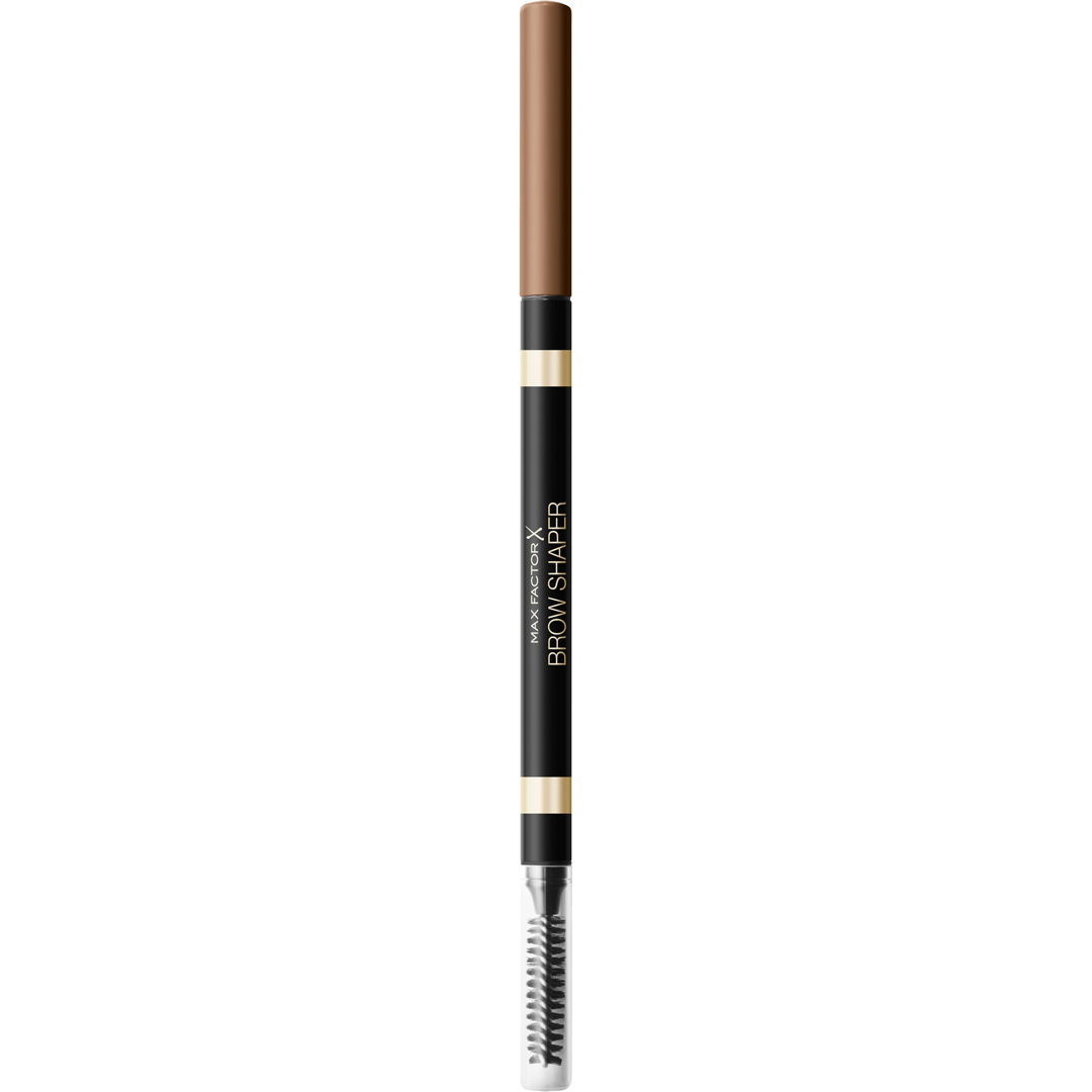 Max Factor Real Brow Fiber Pencil, Blonde