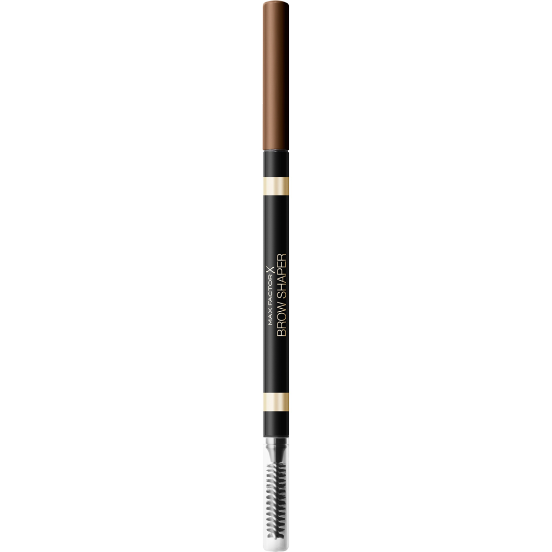 Max Factor Real Brow Fiber Pencil, Brown