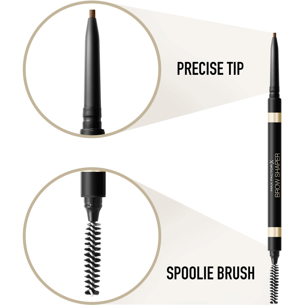 Brow Shaper Pencil