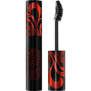 2000 Calorie Curl Addict Mascara