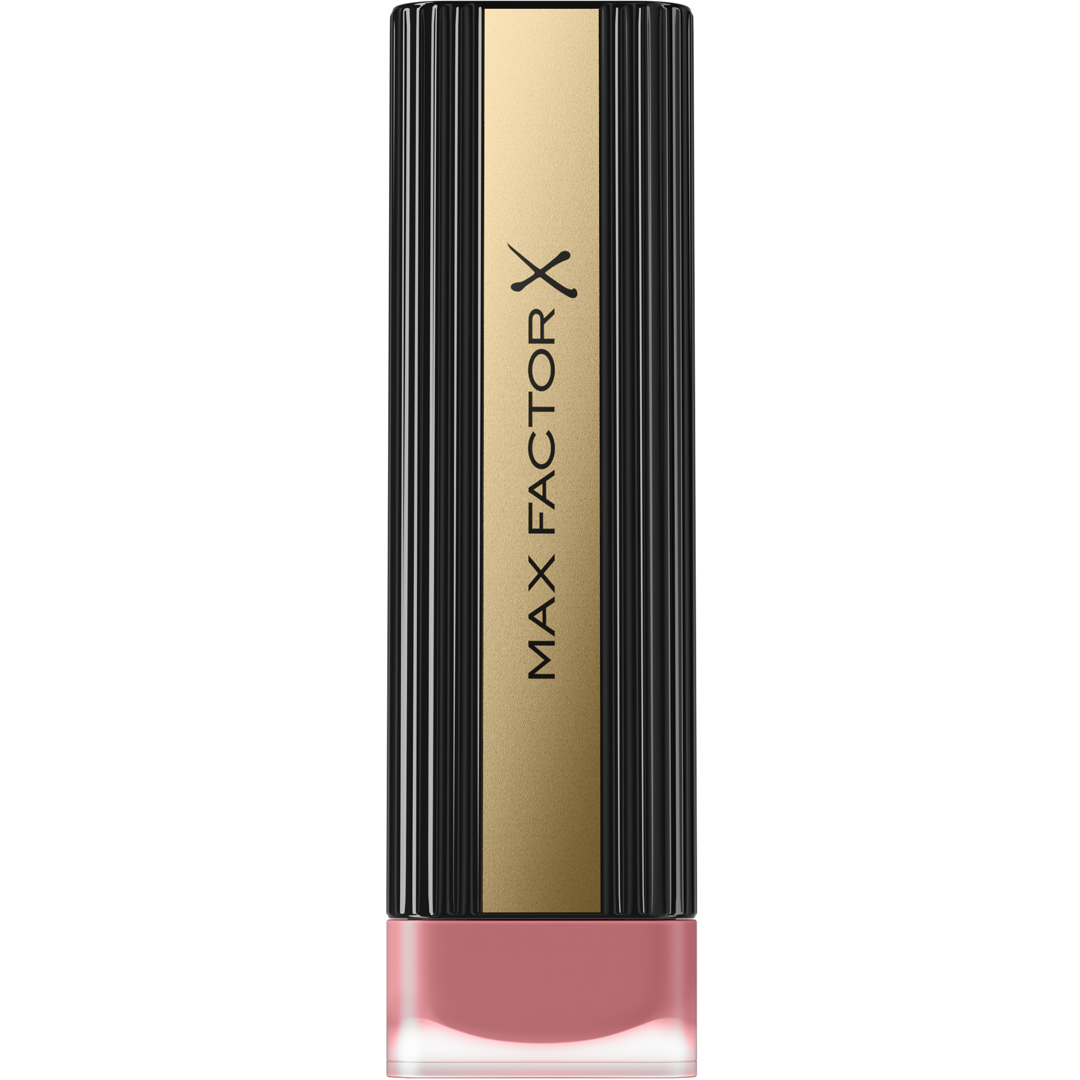 Max Factor Colour Elixir Velvet Matte Lipstick, 05 Nude läppstift