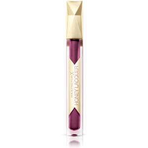 Colour Elixir Honey Lacquer Lipstick