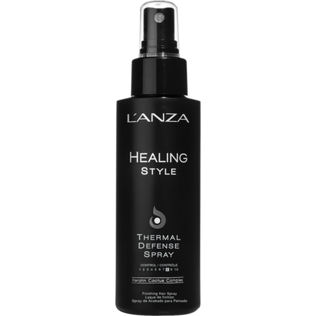 LANZA Healing Style Thermal Defense Spray, 200ml hårprodukter