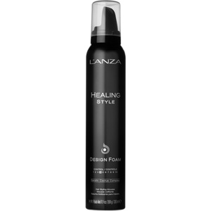 Healing Style Design Foam, 200ml