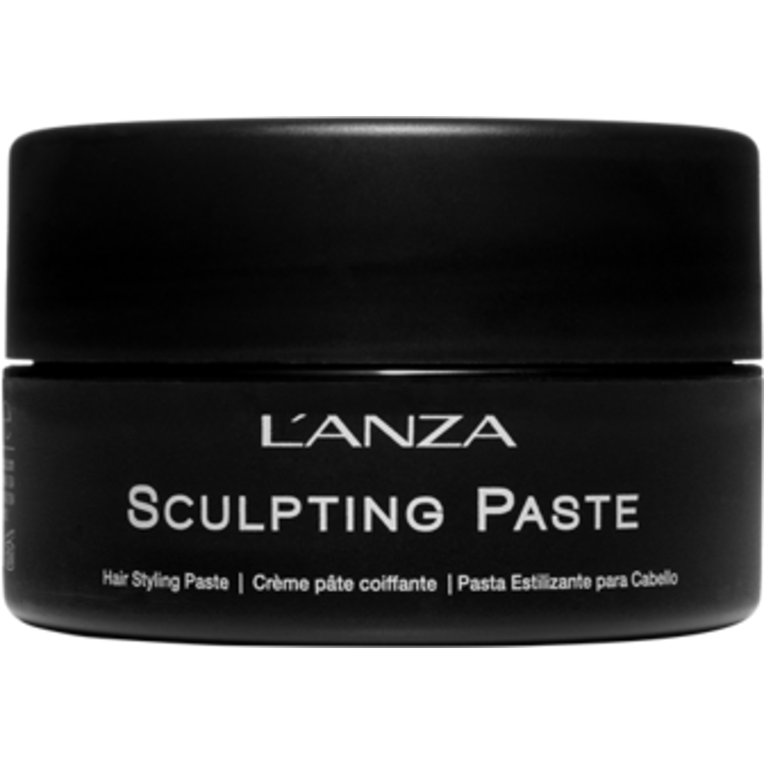 LANZA Healing Style Sculpting Paste, 100ml hårprodukter