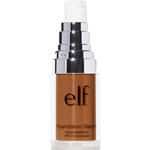 Beautifully Bare Foundation Serum, SPF25