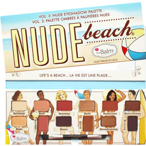 Nude Beach