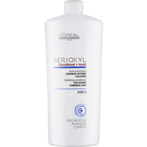 Serioxyl Conditioner Step 2 Colored Hair