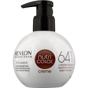 Nutri Color Creme 641 Chestnut Blonde, 270ml